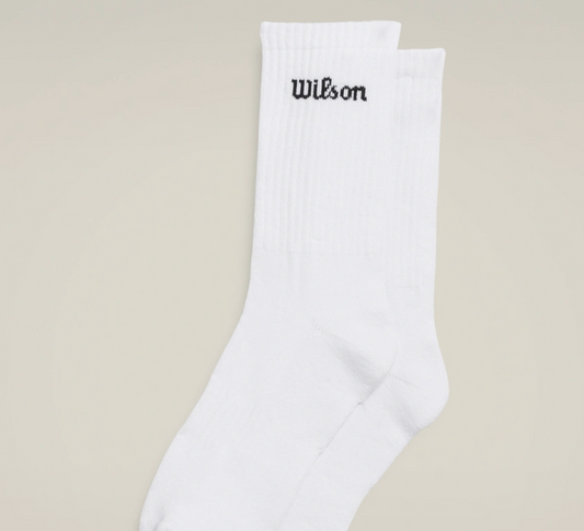 Wilson Tube Socks