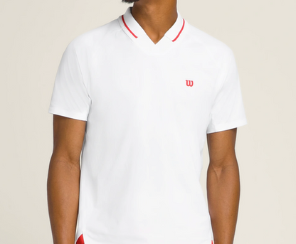 Wilson M SS Elite Performance Top