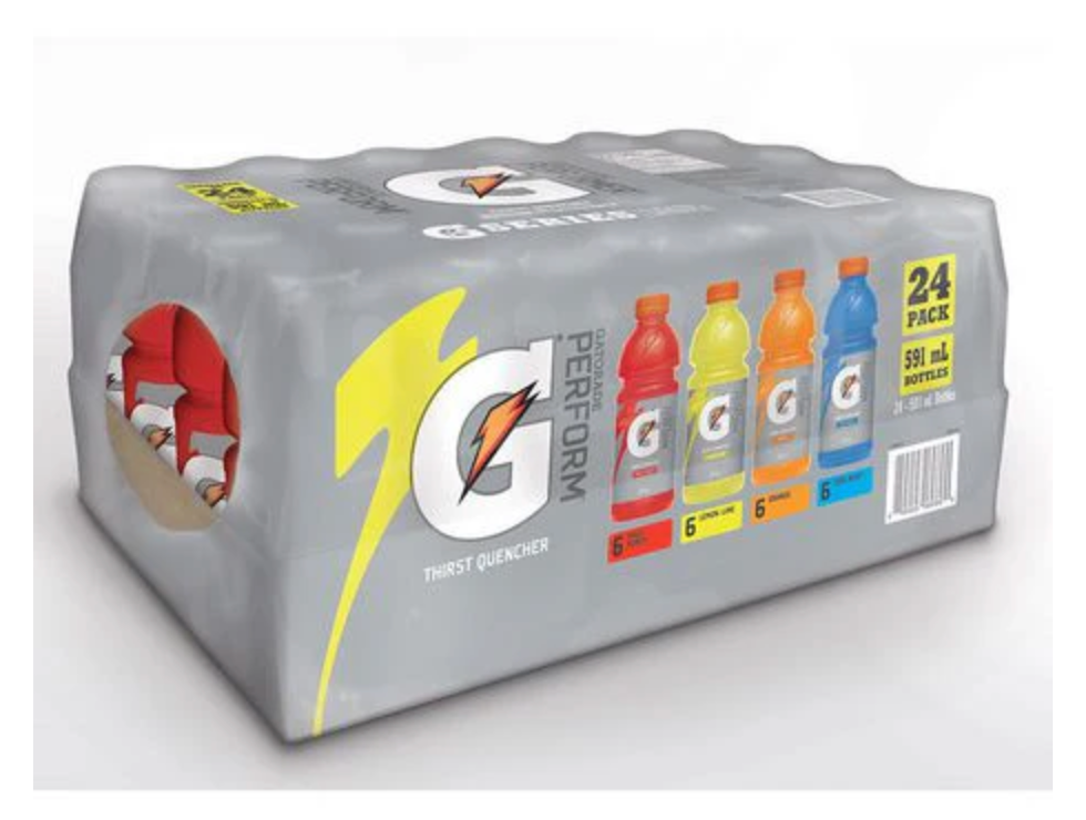 Gatorade