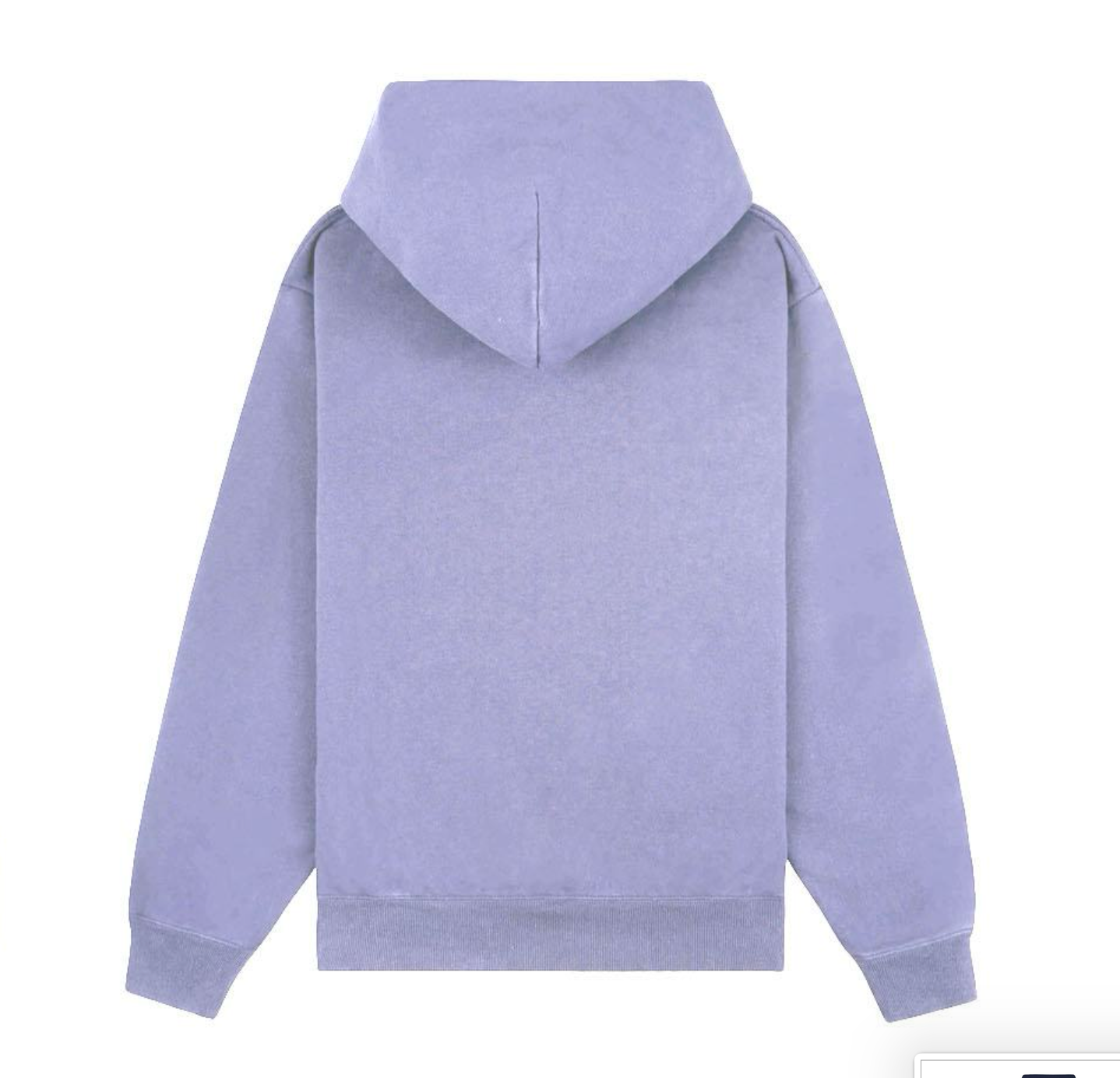 Rainbow Fairgrounds Heather Grey Hoodie