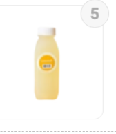 Lemonade Organic