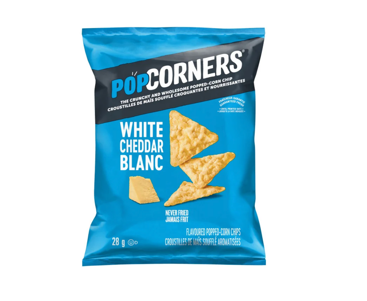 Pop Corners