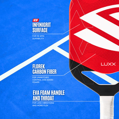 Selkirk LUXX Control Air Invikta