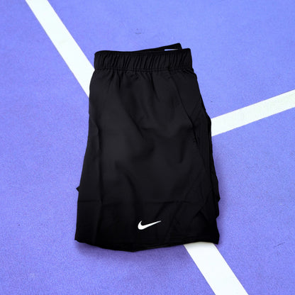 Nike Court Dri-FIT Victory 7" Short | Men's | Black