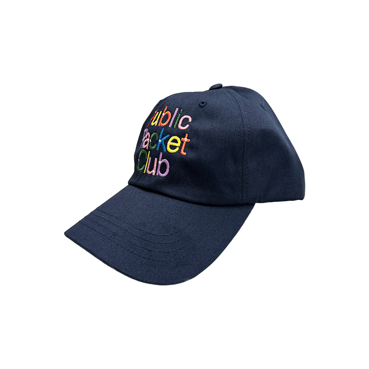 Public Racket Club Hat