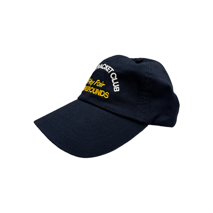 Play Fair Dad Hat