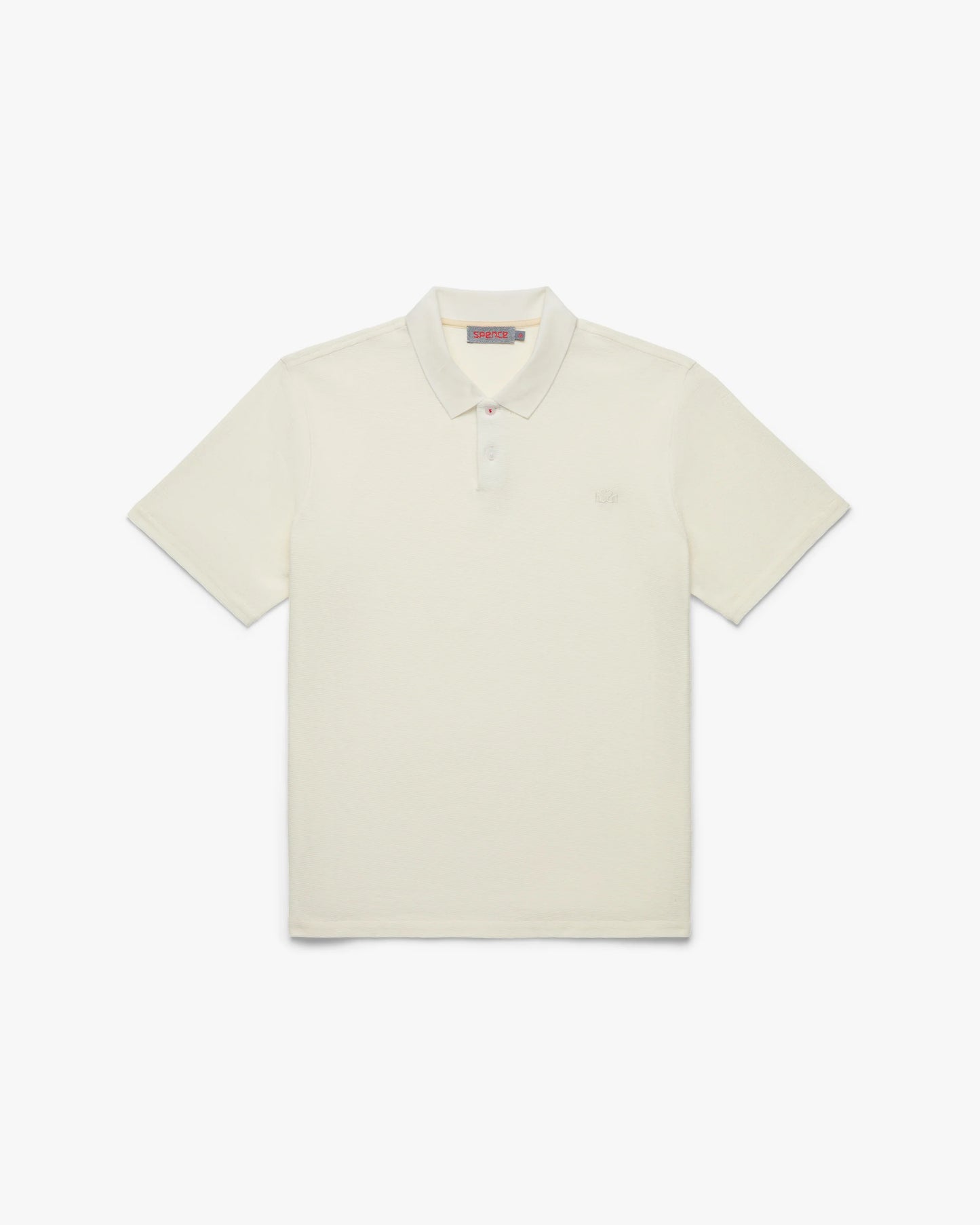 Spence DoubleSwan Polo