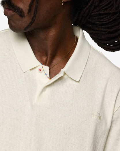 Spence DoubleSwan Polo