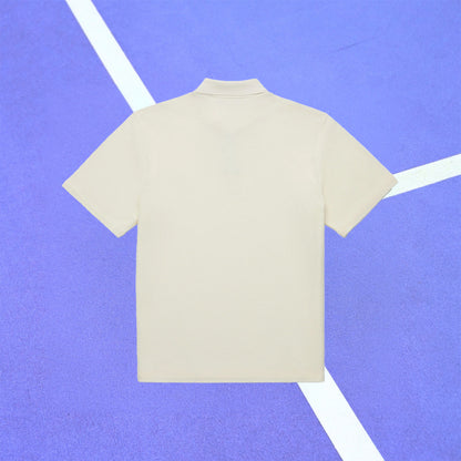Spence DoubleSwan Polo