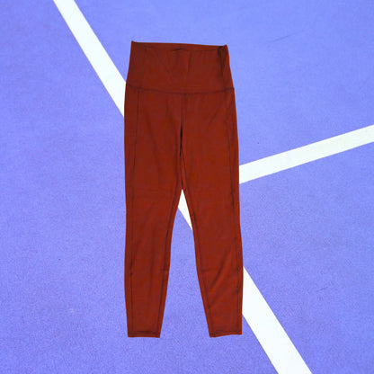 Super Move Tight Pants