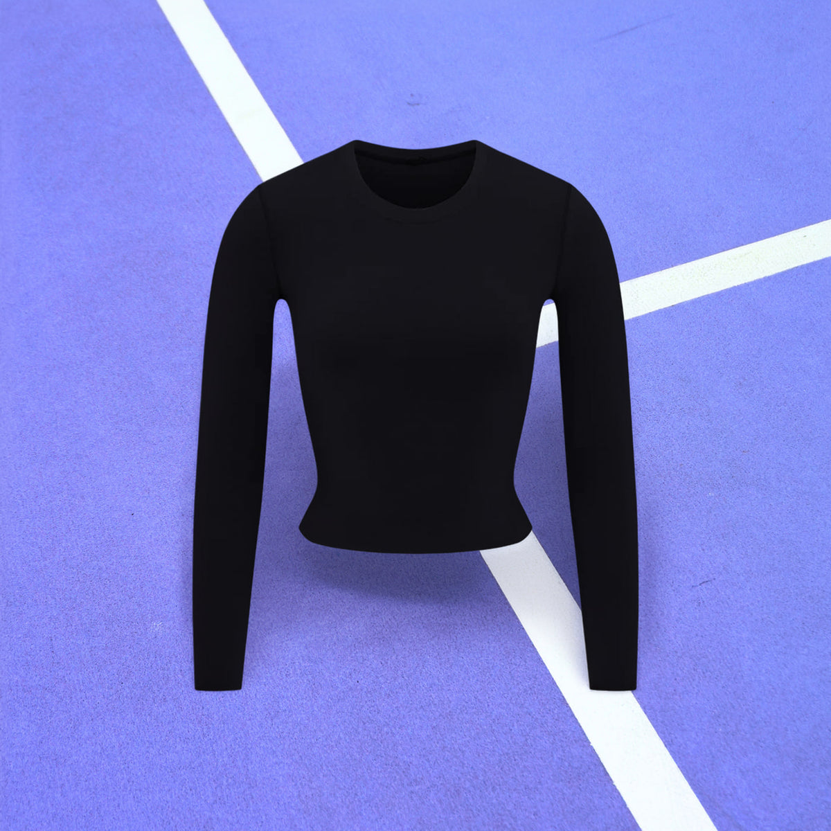 Super Moves Long Sleeve Tee