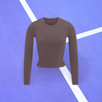 Super Moves Long Sleeve Tee