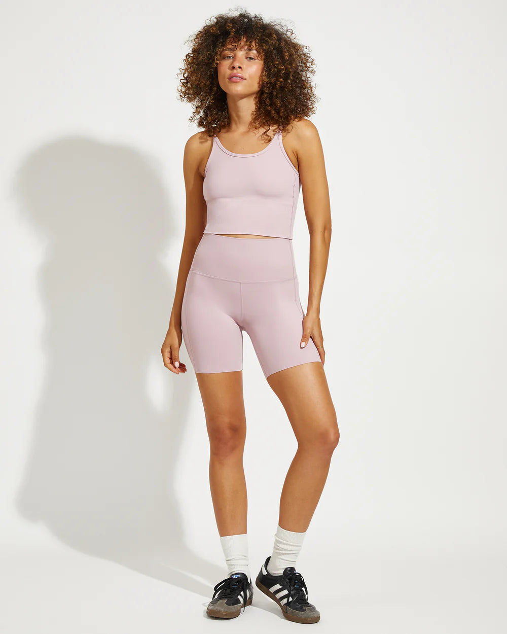 LOF Super Moves Short 5"