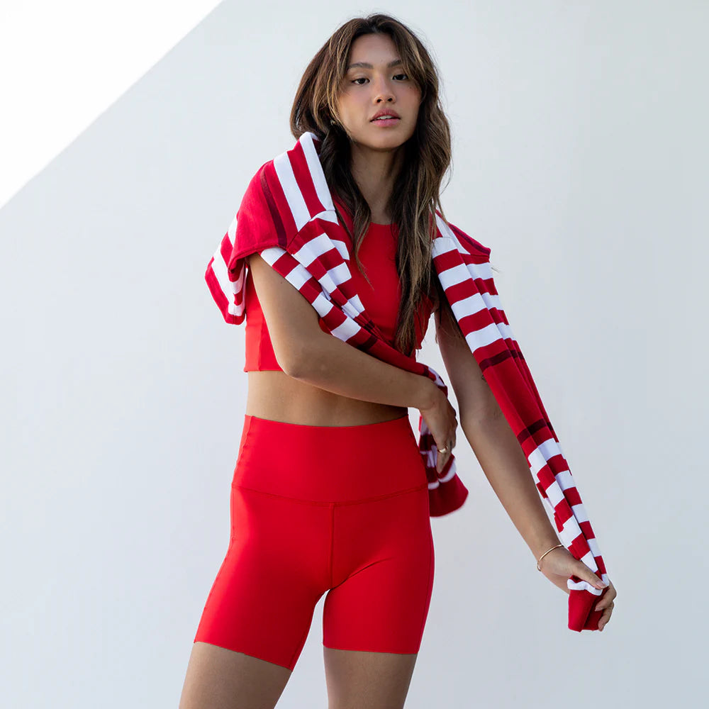 LOF Super Moves Short 5"