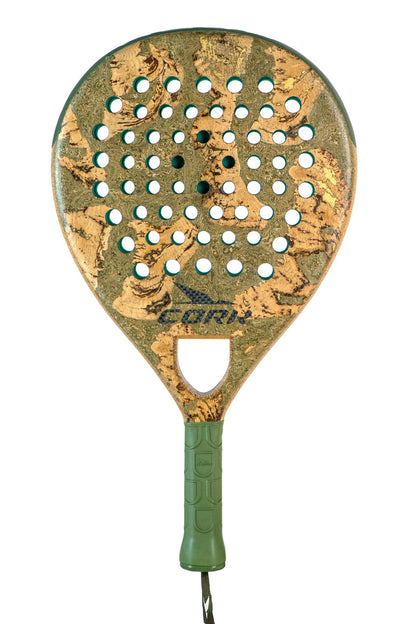 Cork Supreme Control 3 Padel