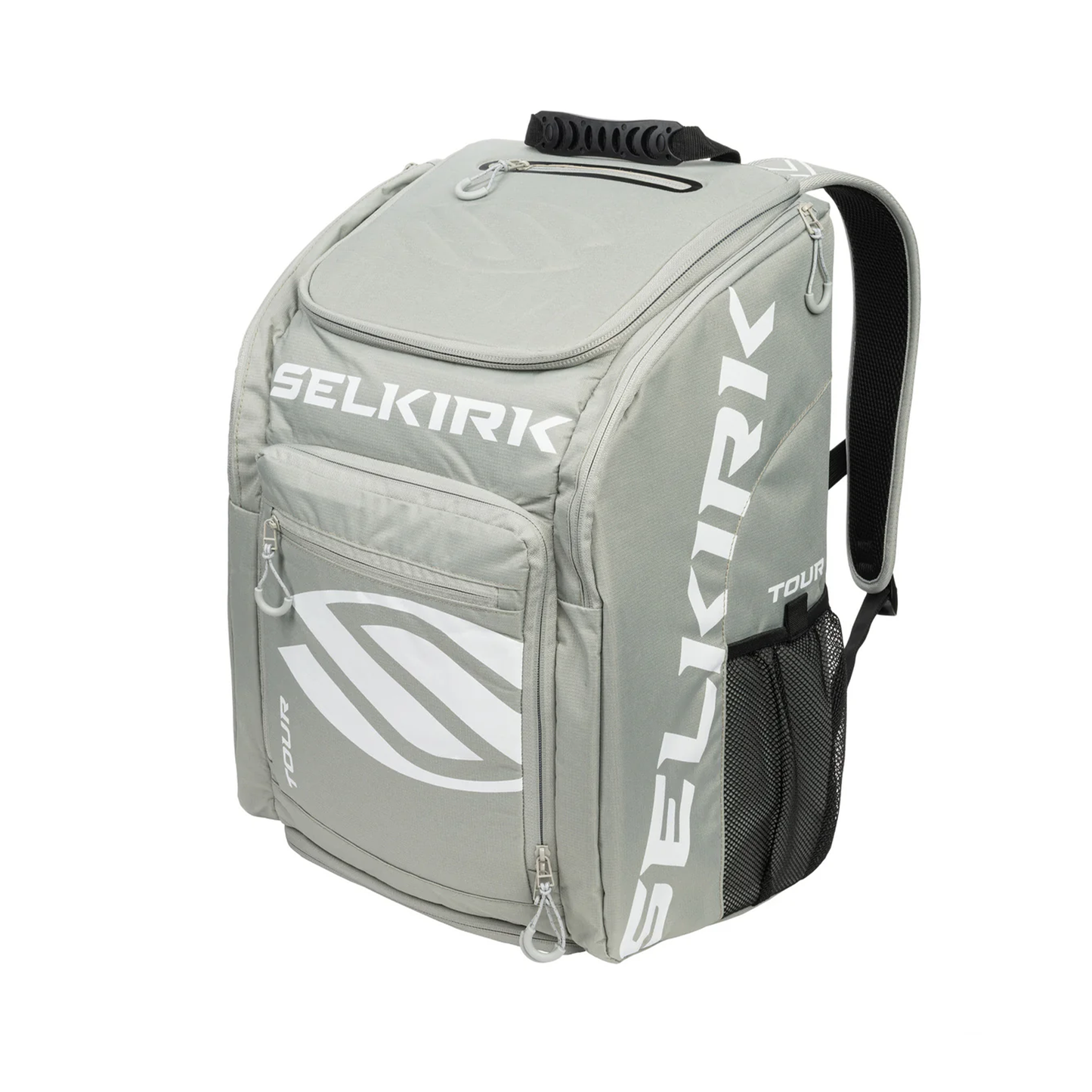 Selkirk Core Tour Backpack - Gray