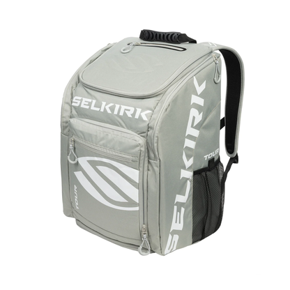 Selkirk Core Tour Backpack - Gray