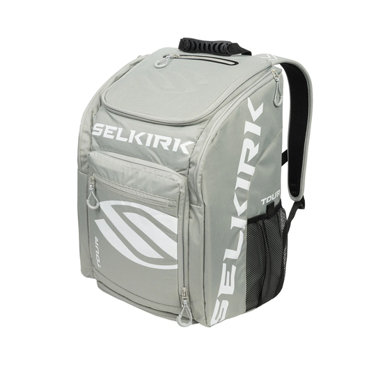 Selkirk Core Tour Backpack - Gray
