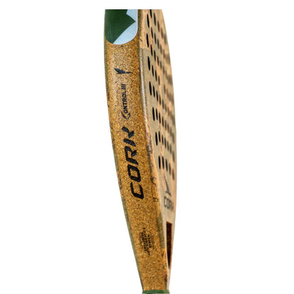 Cork Supreme Control 3 Padel