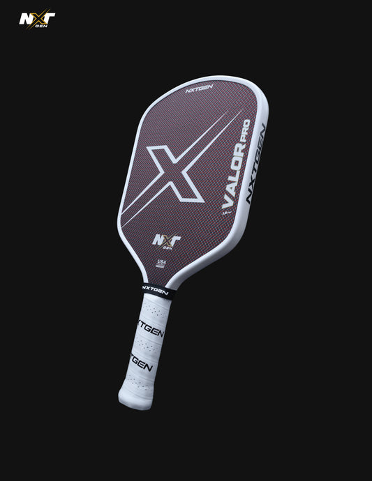 NXT VALOR PRO - Pickleball Paddel 043025