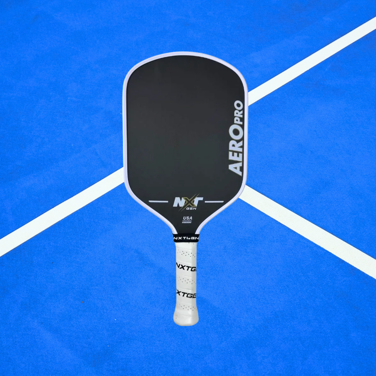 NXT AEROPRO - Pickleball Paddel