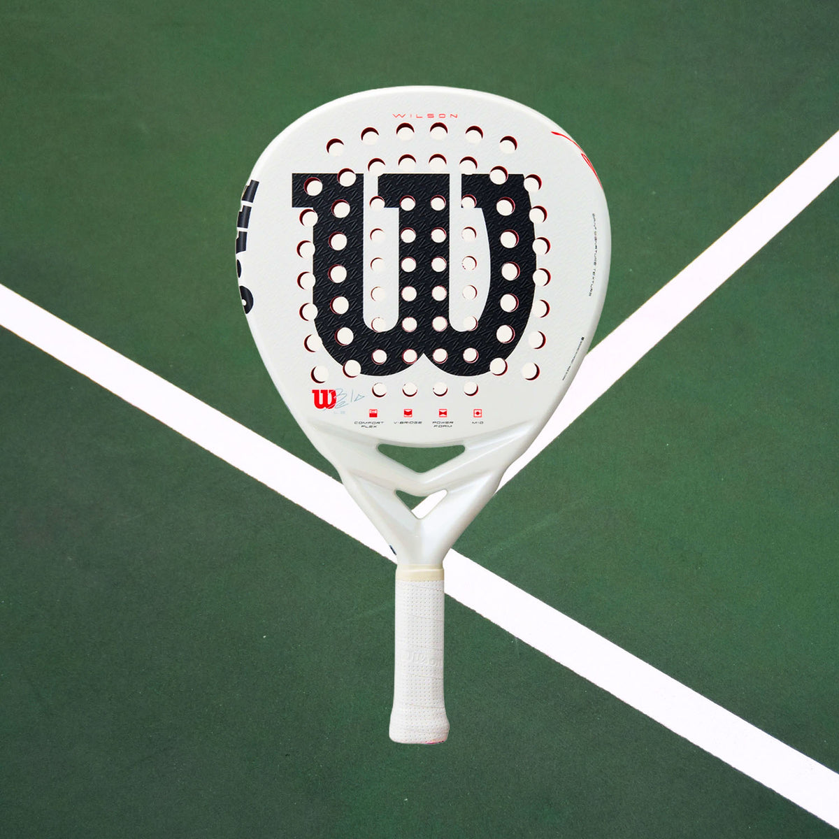 Bela LT V2.5 Padel 2