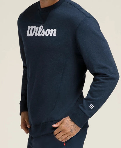 WILSON PARKSIDE CREW