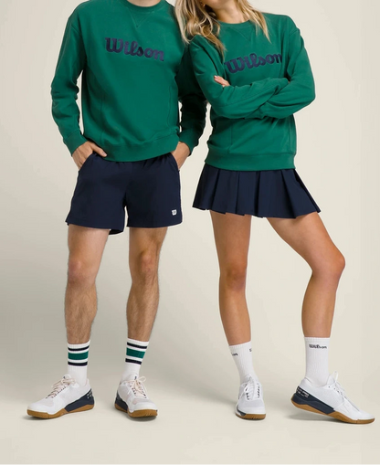 WILSON PARKSIDE CREW