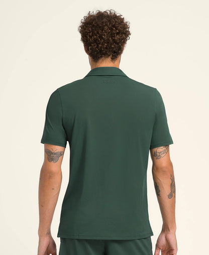 Wilson M League Polo