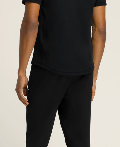 M Elite Performance Joggers - BLACK