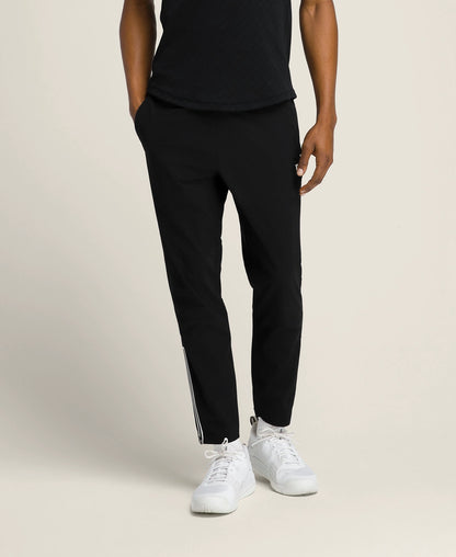 M Elite Performance Joggers - BLACK