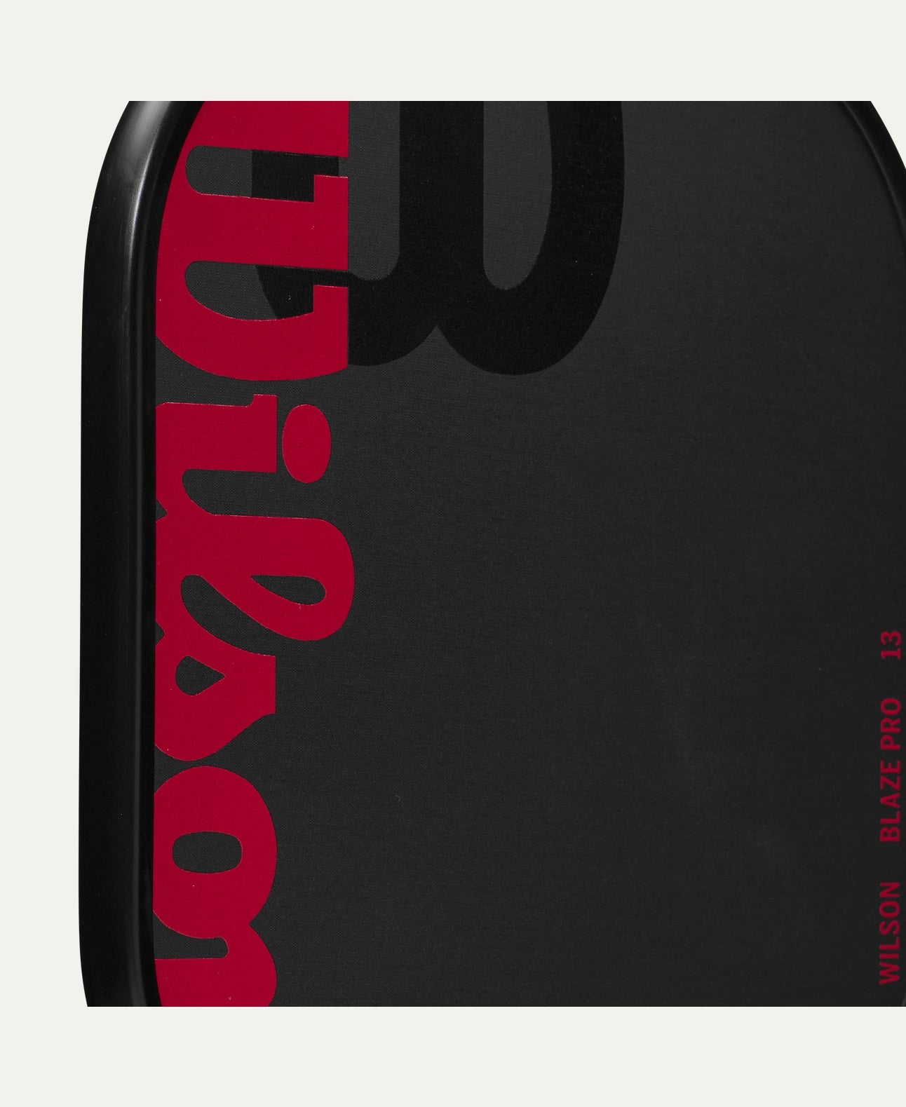 Blaze Pro 13MM Pickleball Paddle 2