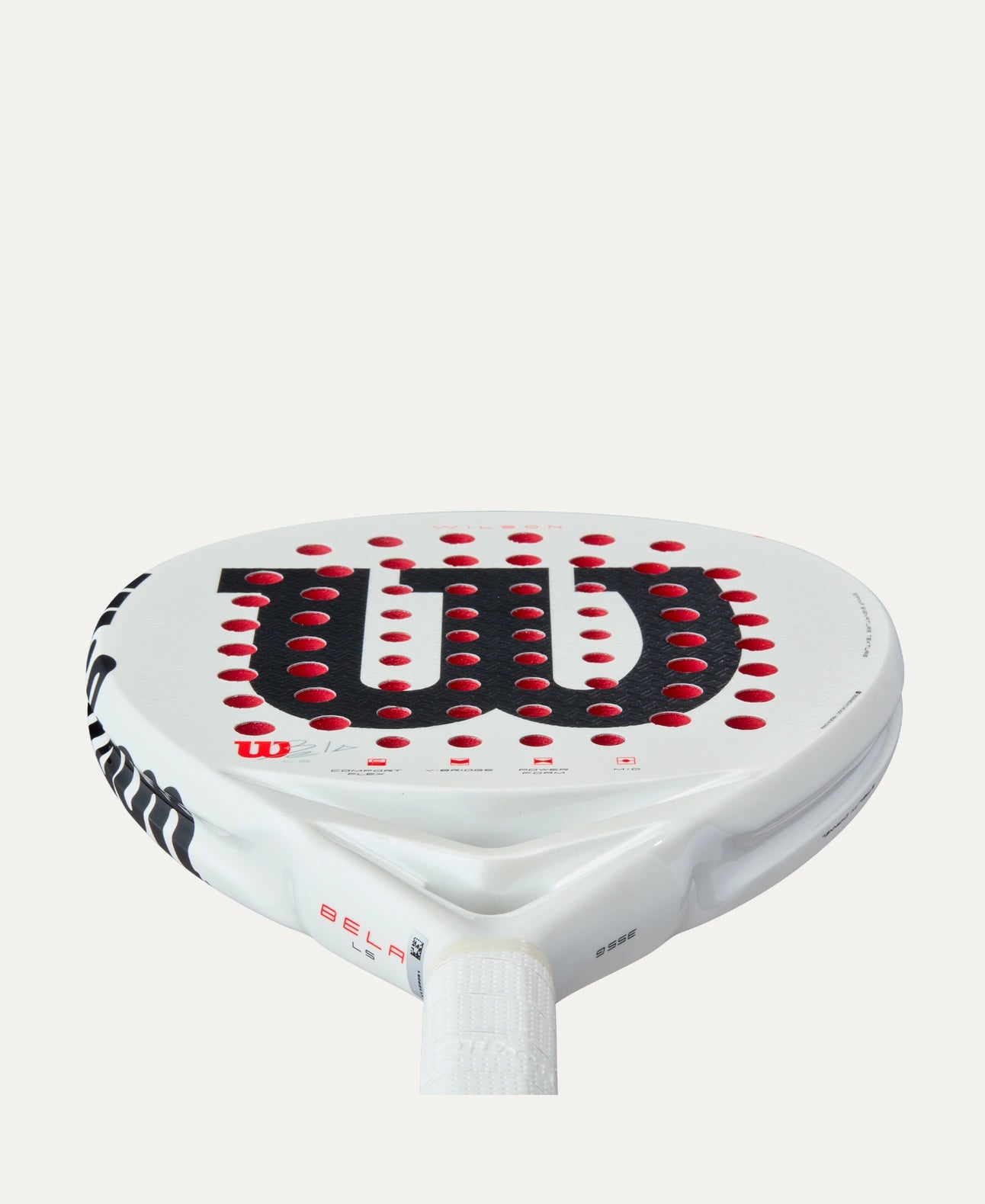 Bela LT V2.5 Padel 2