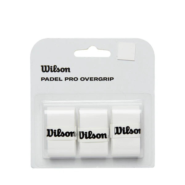 WILSON PADEL OVERGRIP