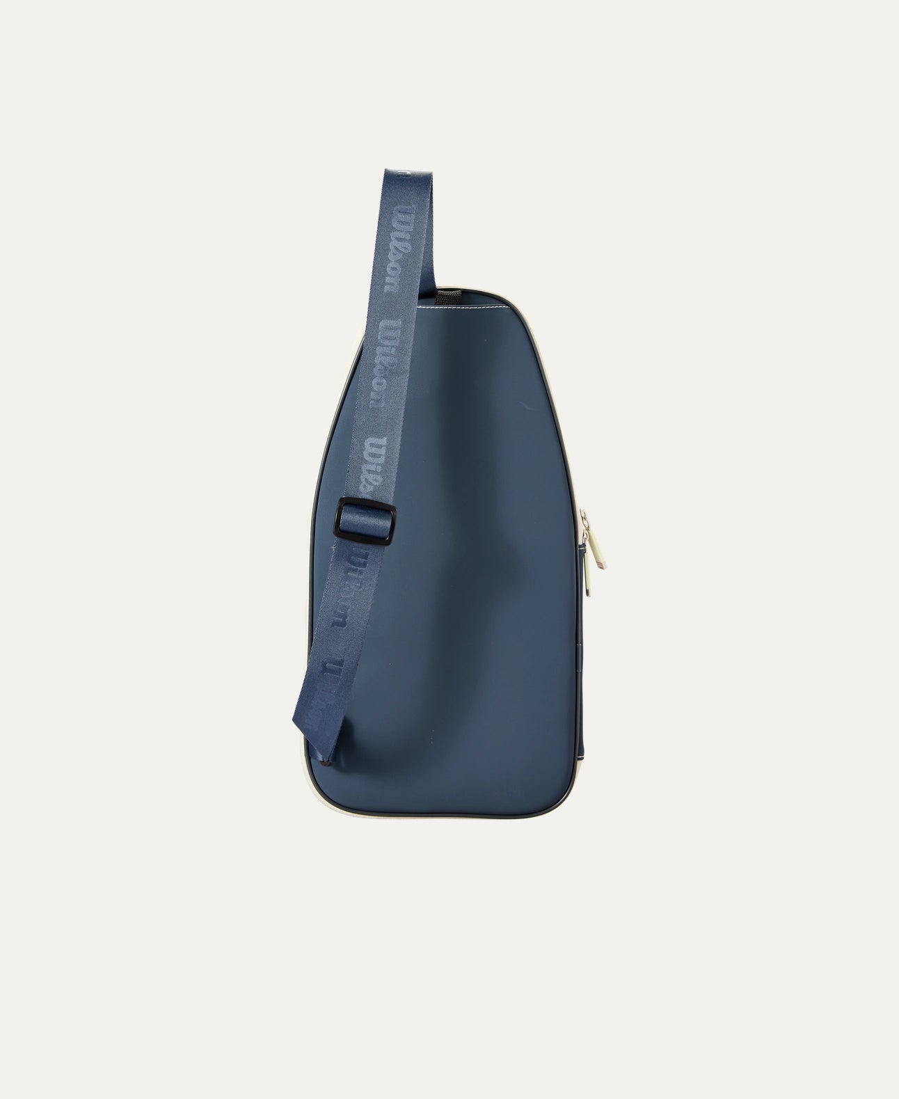 WILSON PICKLEBALL FULL COVER BLUE/CREAM