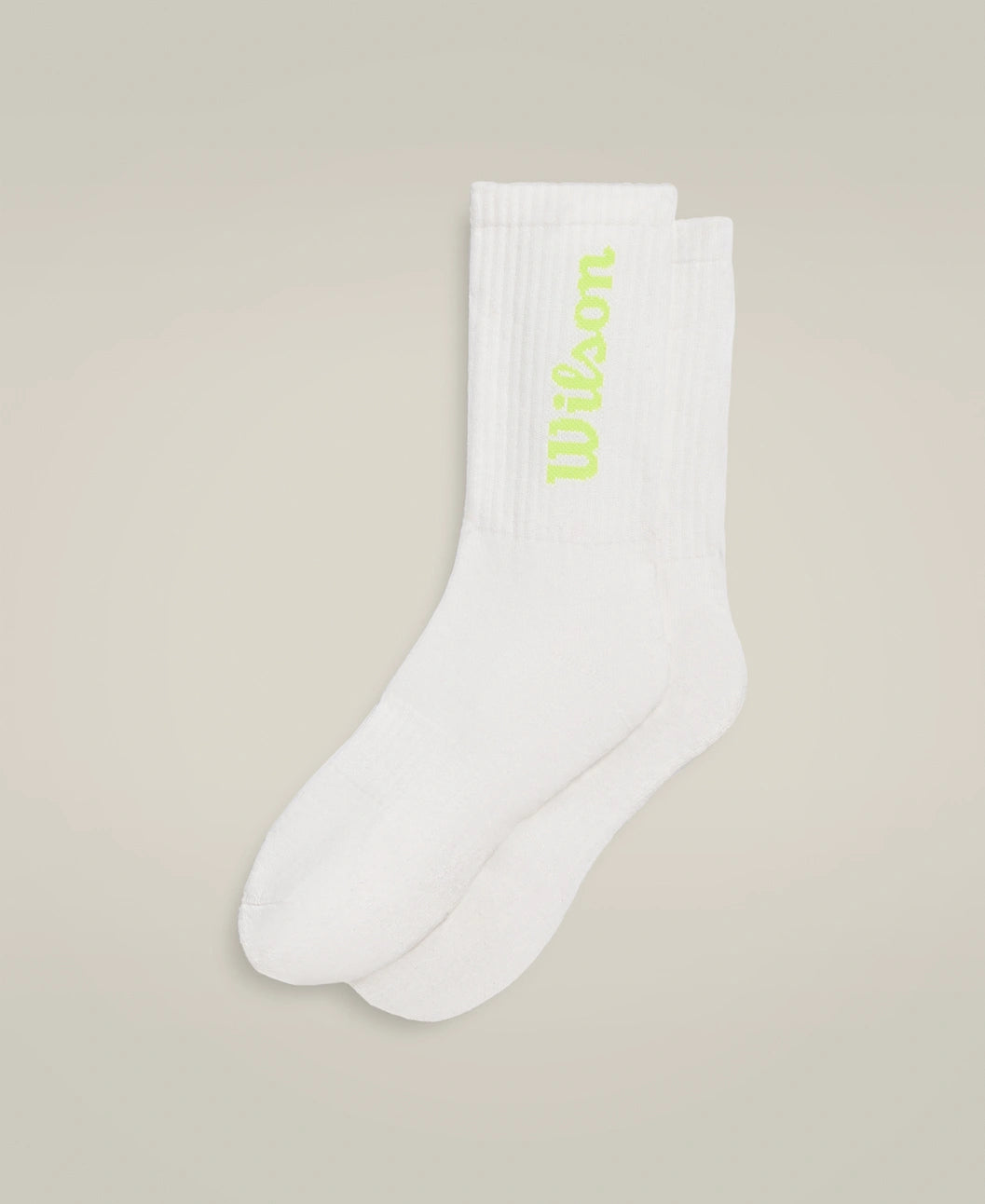 Wilson Tube Socks