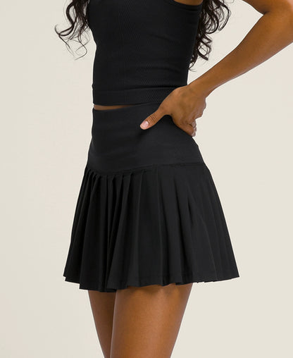 Wilson Midtown Tennis Skirt