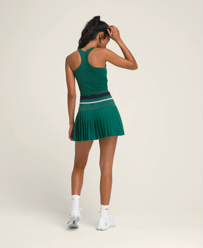 Wilson Midtown Tennis Skirt