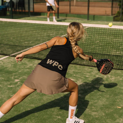 Cuera Oncourt Globe Skirt