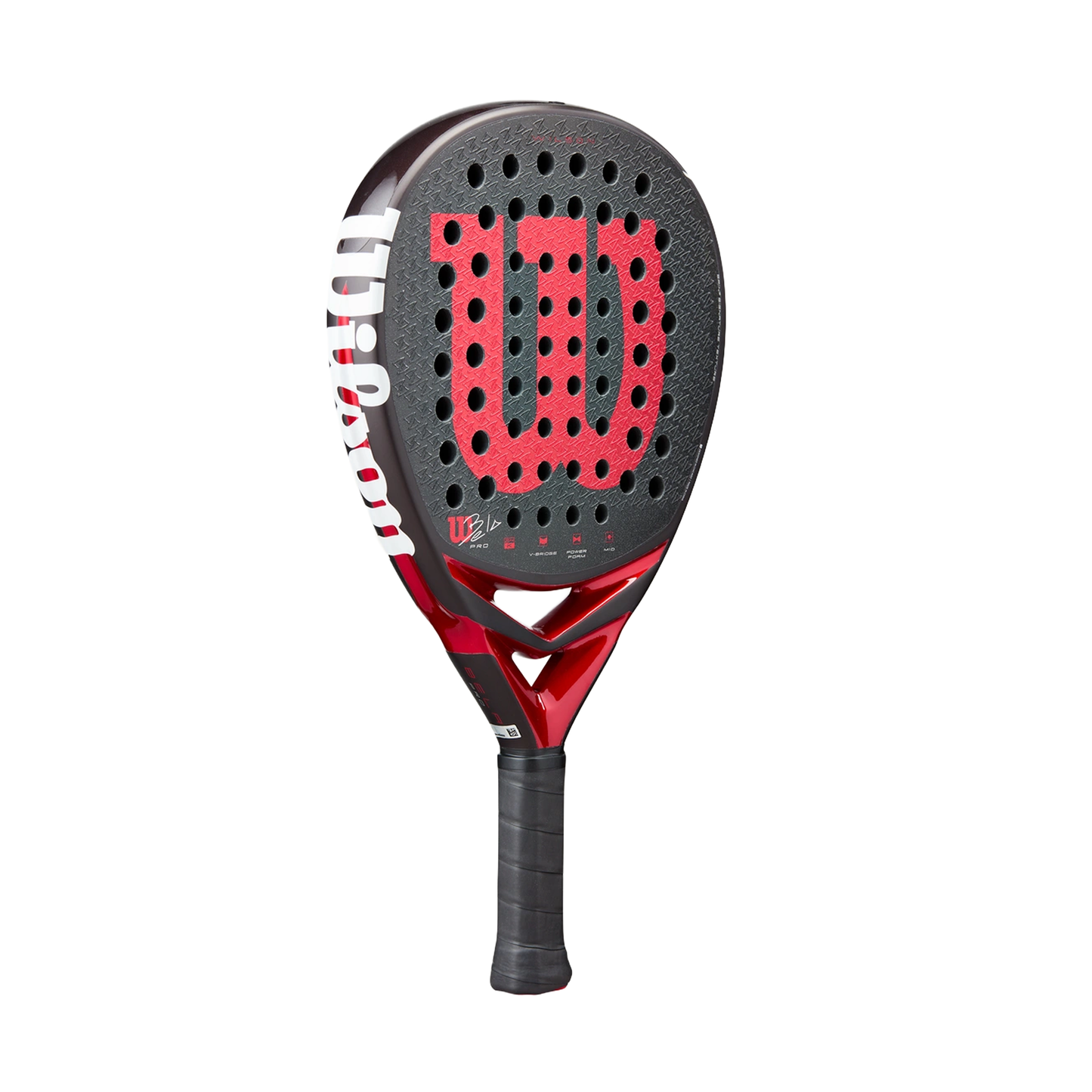 BELA V3 PRO (RED 2026)