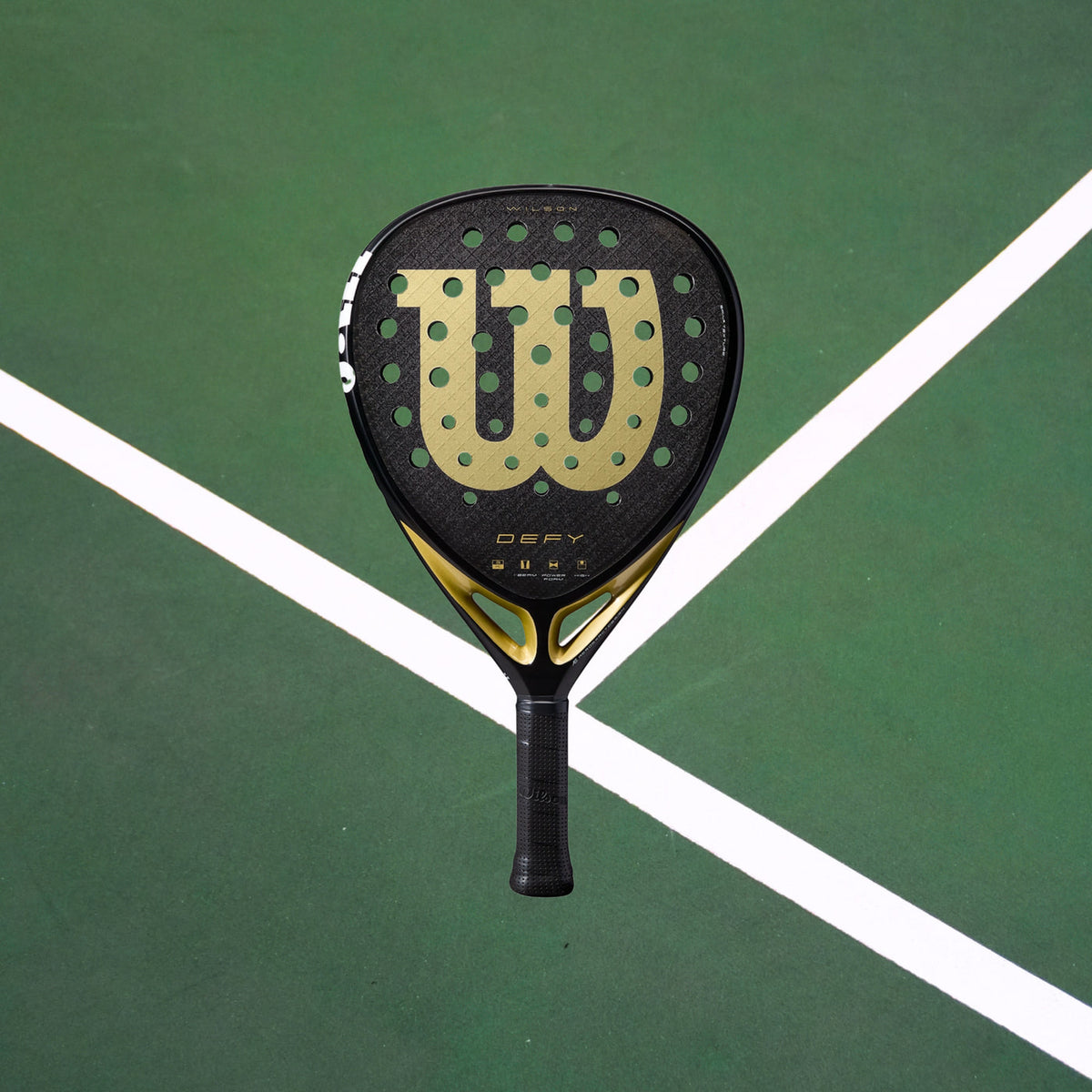 Wilson Defy V1 Padel