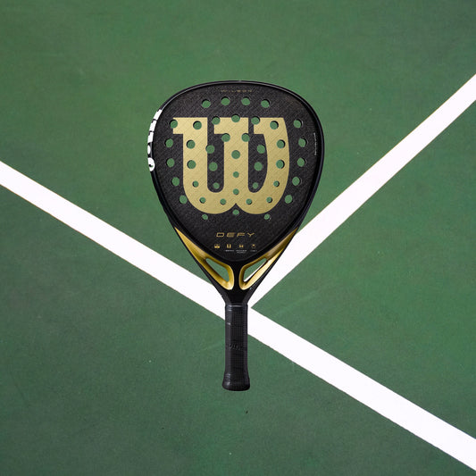 Wilson Defy V1 Padel