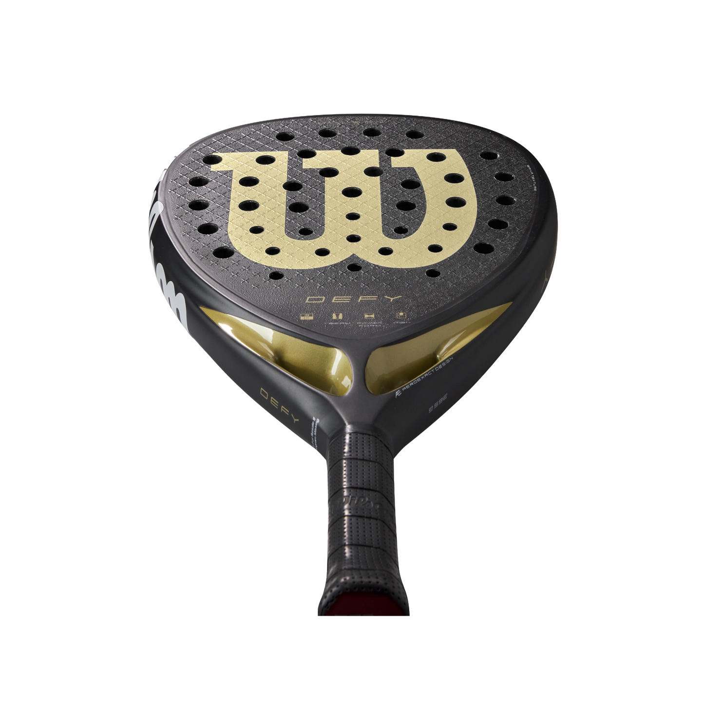 Wilson Defy V1 Padel