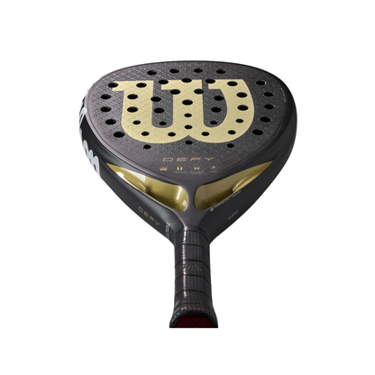 Wilson Defy V1 Padel