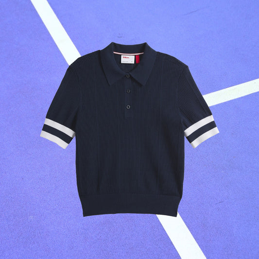 Wilson Essex Polo