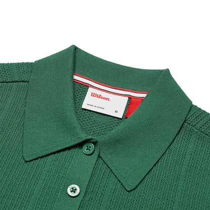 Wilson Essex Polo