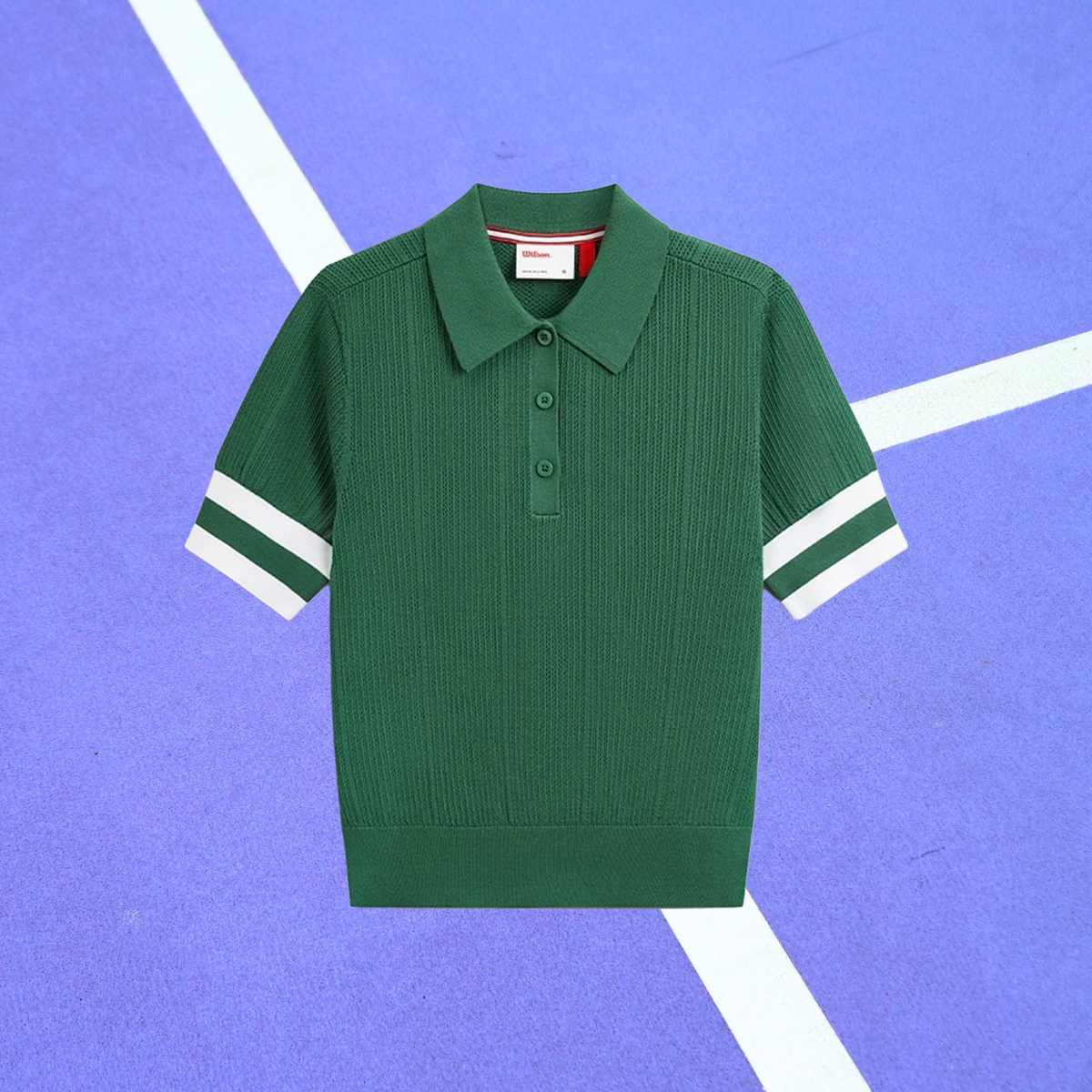 Wilson Essex Polo
