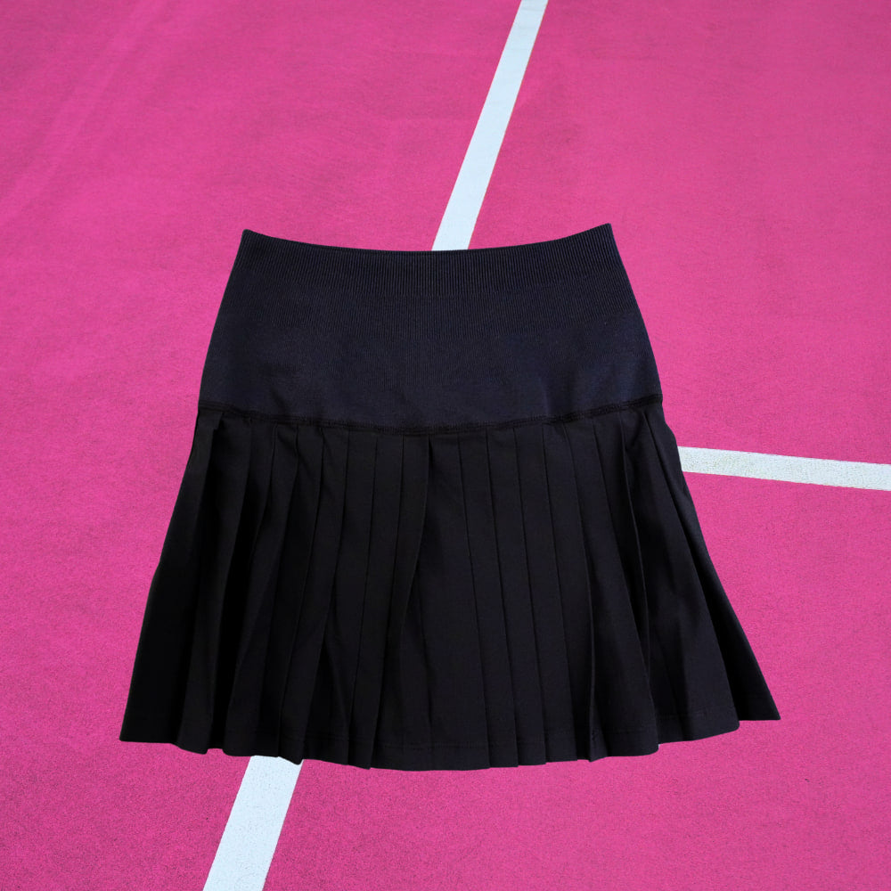 Wilson Midtown Tennis Skirt