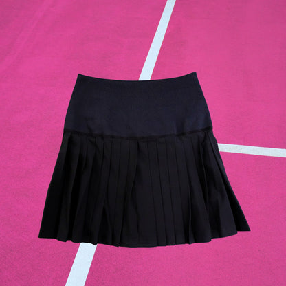 Wilson Midtown Tennis Skirt