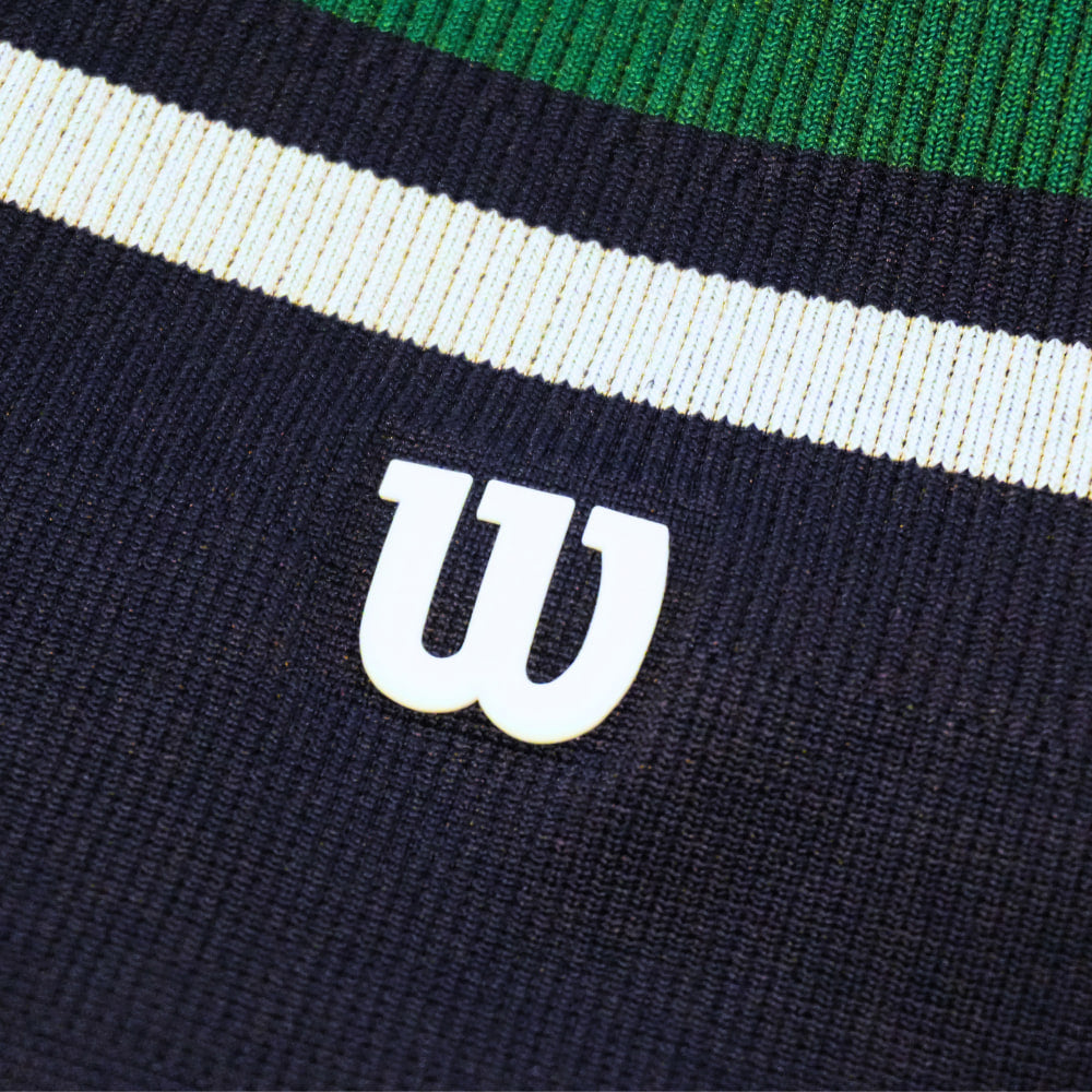 Wilson Midtown Tennis Skirt